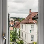 Dinbnb Homes I Idyllically Located 4-bedroom * Bergen