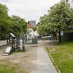 Dinbnb Homes I Idyllically Located 4-bedroom Prázdninový dům Bergen