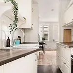 Dinbnb Homes I Idyllically Located 4-bedroom * Bergen