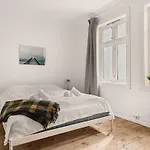 Prázdninový dům Dinbnb Homes I Idyllically Located 4-bedroom *
