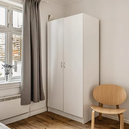 Feriehus Dinbnb Homes I Idyllically Located 4-bedroom