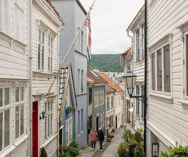 Сasa de vacaciones Dinbnb Homes I Idyllically Located 4-bedroom