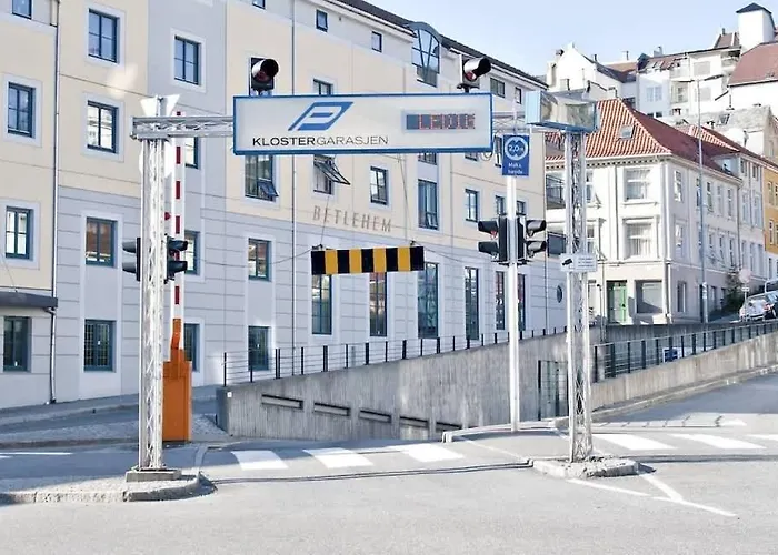 Dinbnb Homes I Idyllically Located 4-bedroom Сasa de vacaciones