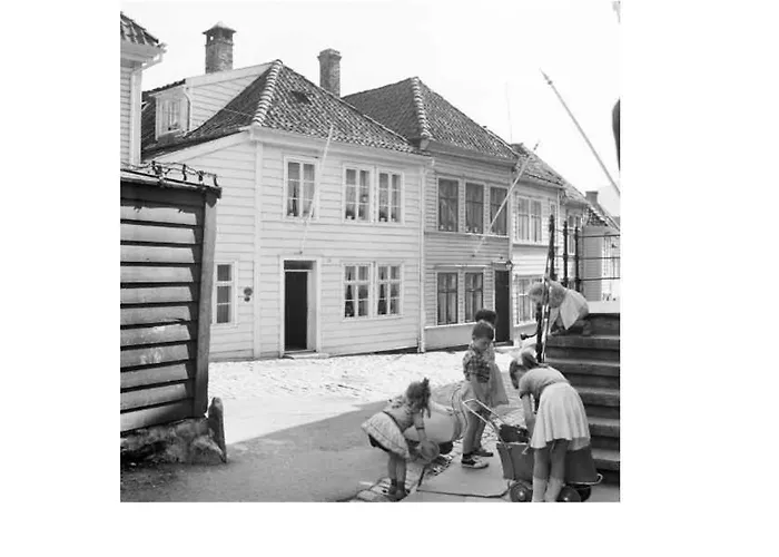 Сasa de vacaciones Dinbnb Homes I Idyllically Located 4-bedroom