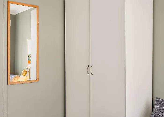 Dinbnb Homes I Idyllically Located 4-bedroom Сasa de vacaciones *