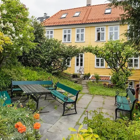 Dinbnb Homes I Idyllically Located 4-bedroom Tatil Evi *