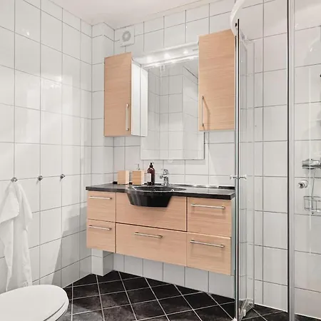 Holiday home Dinbnb Homes I Idyllically Located 4-bedroom