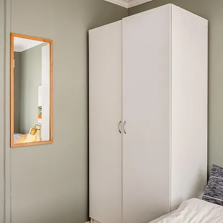 Dinbnb Homes I Idyllically Located 4-bedroom بيت للعطل *