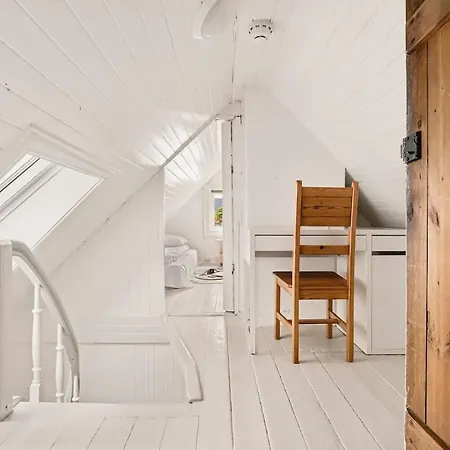 Dinbnb Homes I Idyllically Located 4-bedroom בית נופש