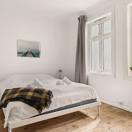 בית נופש Dinbnb Homes I Idyllically Located 4-bedroom *